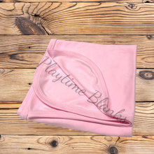 Load image into Gallery viewer, Infant Blankets 30x40- 65% Poly