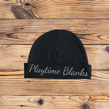 Load image into Gallery viewer, Infant Solid Beanies- 65% Poly