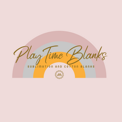 Playtime Blanks