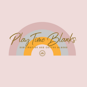 Playtime Blanks
