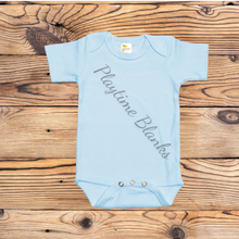 Load image into Gallery viewer, Infant Bodysuits- 100% Cotton