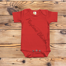 Load image into Gallery viewer, Infant Bodysuits- 100% Cotton